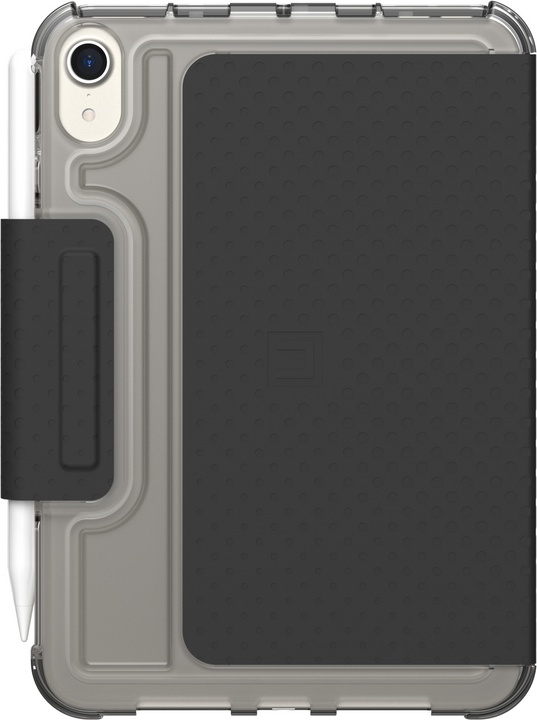 UAG Lucent Case - Apple iPad Mini 2021 (6th gen) - black