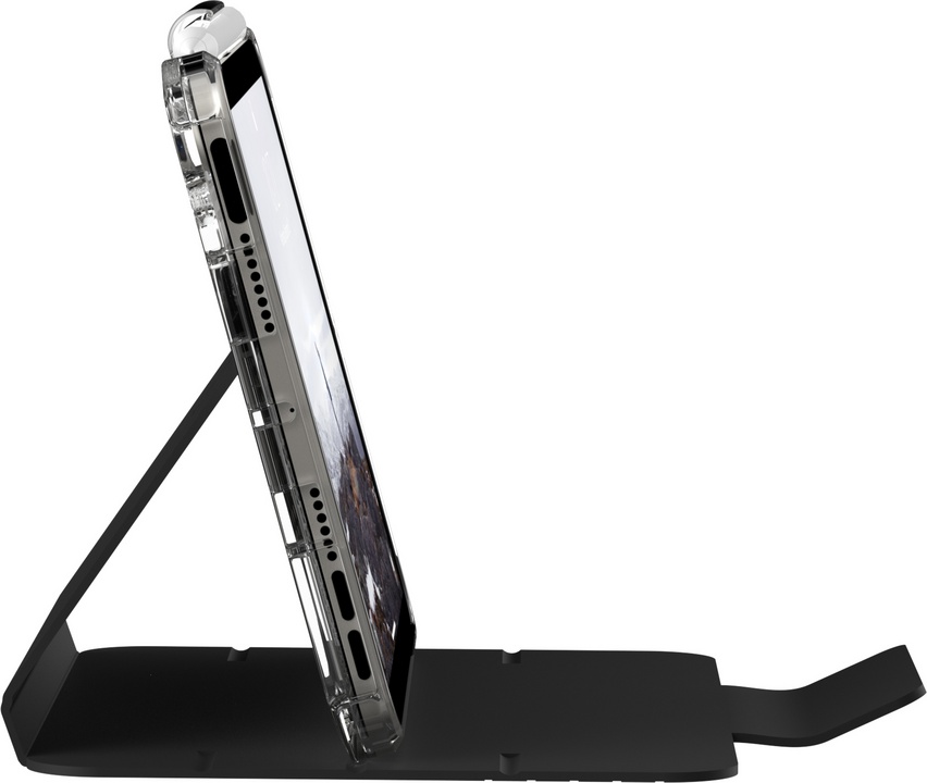 UAG Lucent Case - Apple iPad Mini 2021 (6th gen) - black