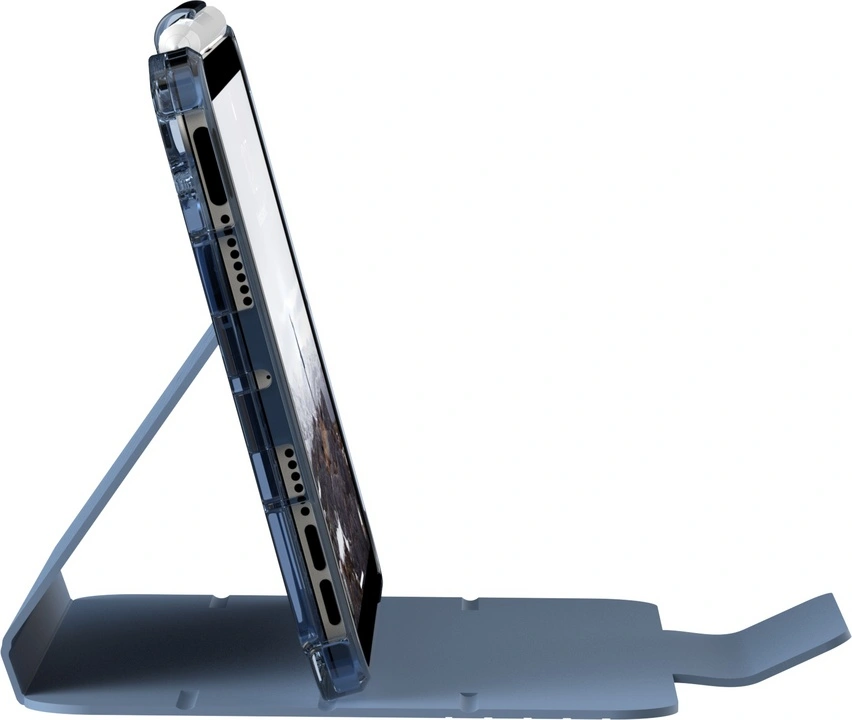 UAG Lucent Case - Apple iPad Mini 2021 (6th gen) - cerulean