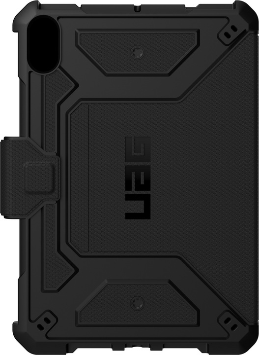 UAG Metropolis Case - Apple iPad Mini 2021 (6th gen) - black