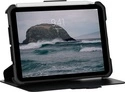 UAG Metropolis SE Case - Apple iPad Mini 2021 (6th gen) - black
