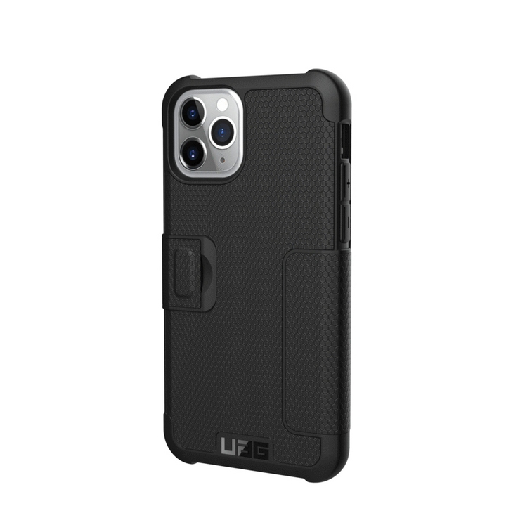 UAG Metropolis Case - iPhone 11 Pro - black