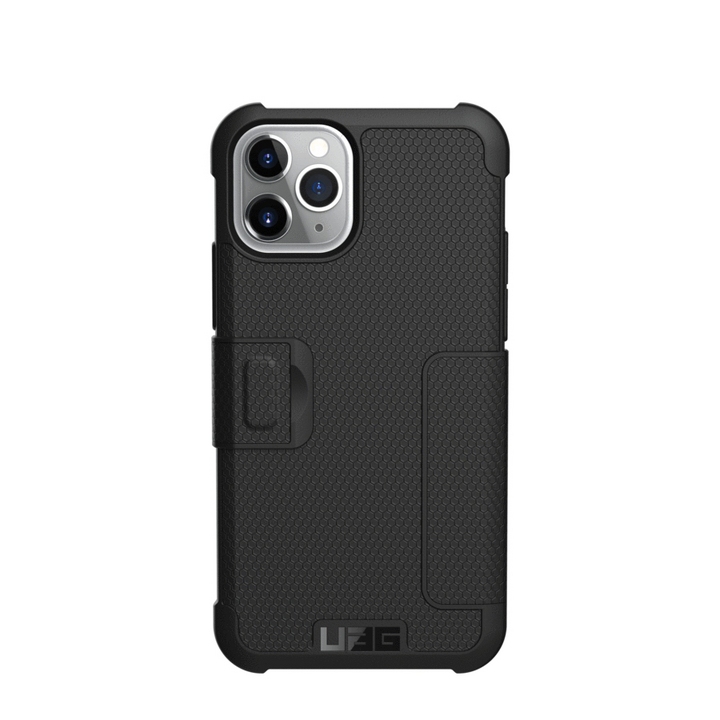 UAG Metropolis Case - iPhone 11 Pro - black