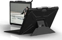 UAG Metropolis Case - Microsoft Surface Pro X - black