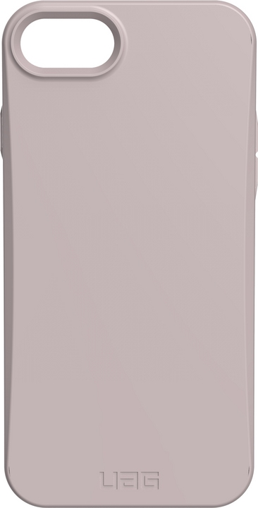 UAG Outback - BIO Case - iPhone SE (2020) - lilac