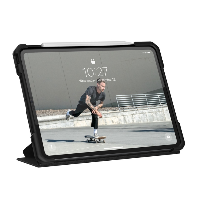 UAG Scout - iPad Pro [11 inch] 2nd Gen - black