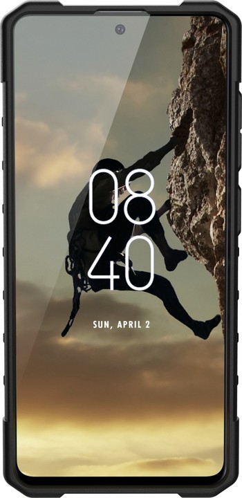 UAG Pathfinder Case - Samsung Galaxy A51 - black