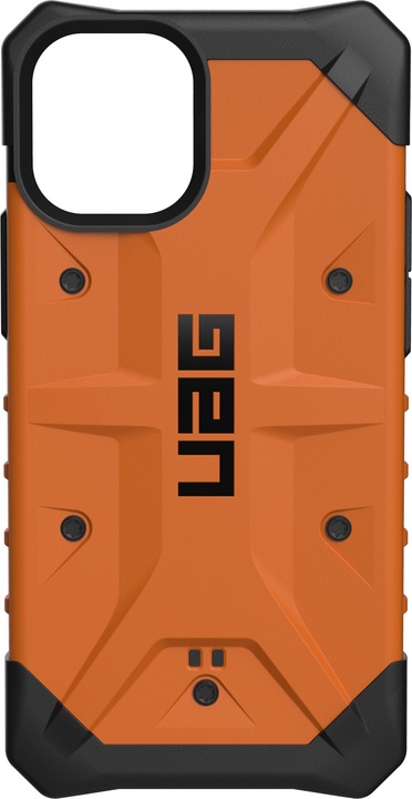 UAG Pathfinder Case - iPhone 12 Mini - orange