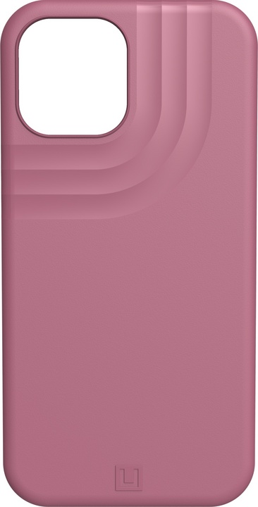 UAG [U] Anchor Case - iPhone 12 Pro Max - dusty rose