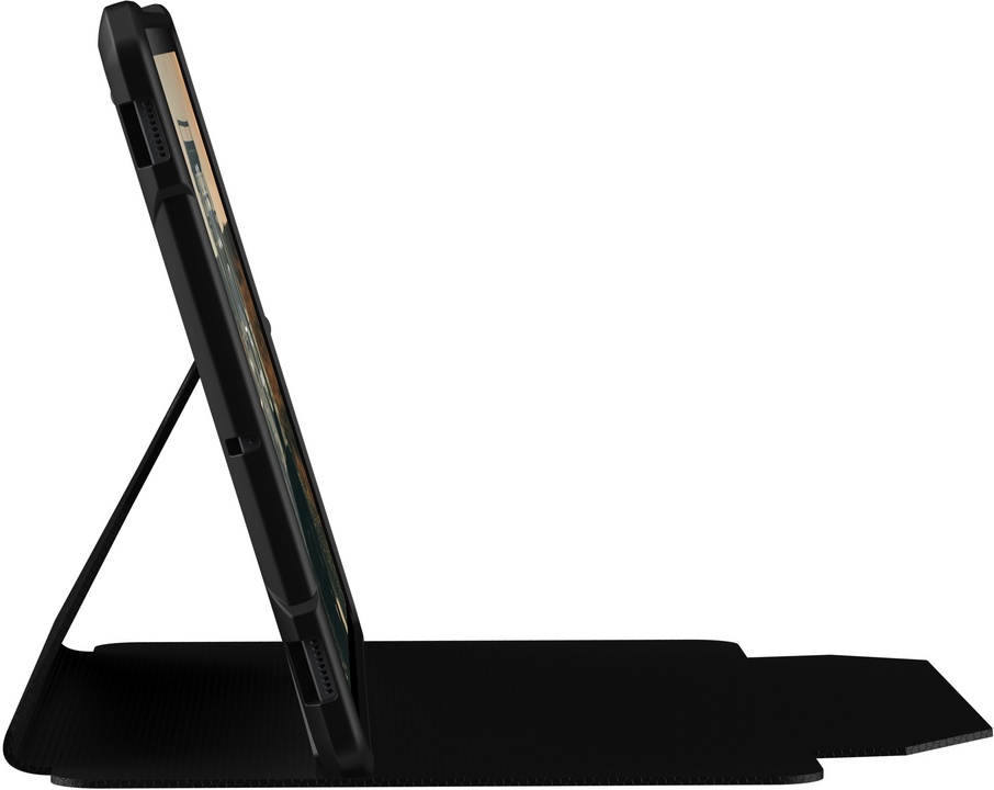 UAG Metropolis Case - Samsung Galaxy Tab S7 - black