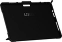 UAG Metropolis SE Case - Microsoft Surface Pro 7+/7/6/5/LTE - black