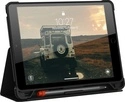 UAG Plyo Case - iPad (7th/8th/9th gen, 10.2 screen) - black/ice [Bulk]