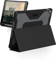 UAG Plyo Case - iPad (7th/8th/9th gen, 10.2 screen) - black/ice [Bulk]