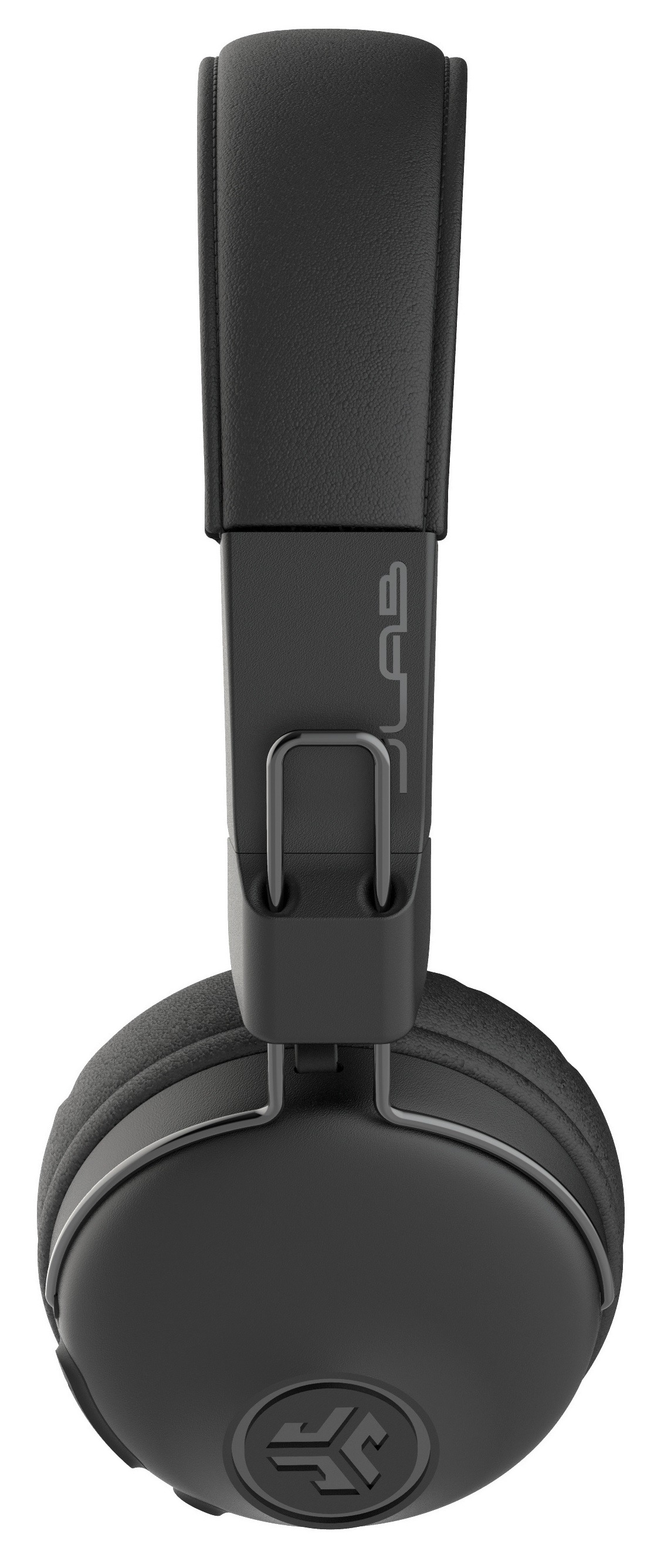 JLAB Studio On Ear Headphone IEUHBASTUDIORBLK4 Wireless, Black