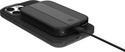 UAG [U] Lucent MagSafe Powerstand - iPhone 14 / 14 Pro (4`000mAh) - black
