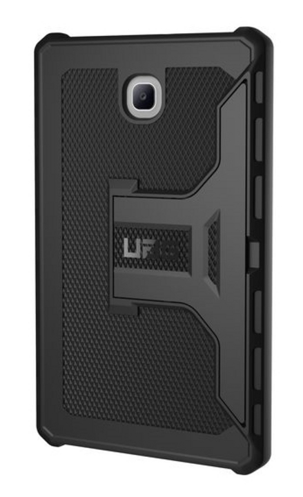 UAG Outback Case - Samsung Galaxy Tab A8 - black
