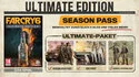 Far Cry 6 - Ultimate Edition [PS5] (D/F/I)