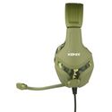 KONIX - Mythics Gaming Headset PS-400 Camouflage [PS4/PS5]