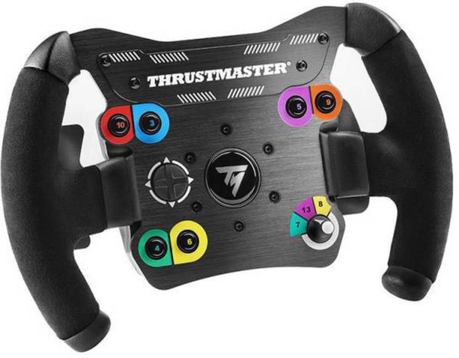Thrustmaster - TM Open Wheel [Add-On]