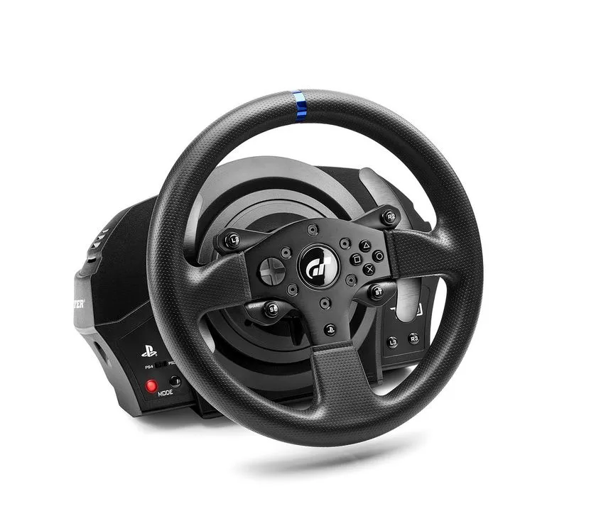 Thrustmaster - T300 RS GT Edition Racing Wheel