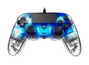 Gaming Controller Light Edition - blue [PS4]