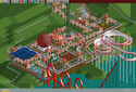 Rollercoaster Tycoon Adventures [NSW] (D/F)