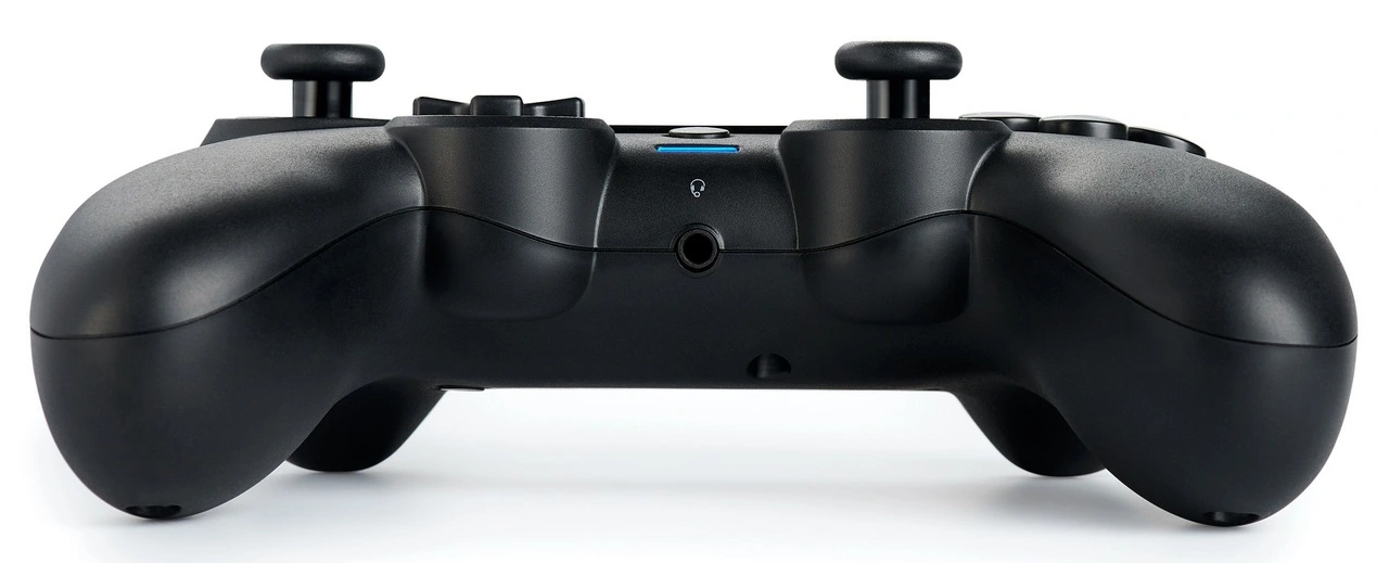 NACON PS4 Asymmetric Wireless Controller - black [PS4]