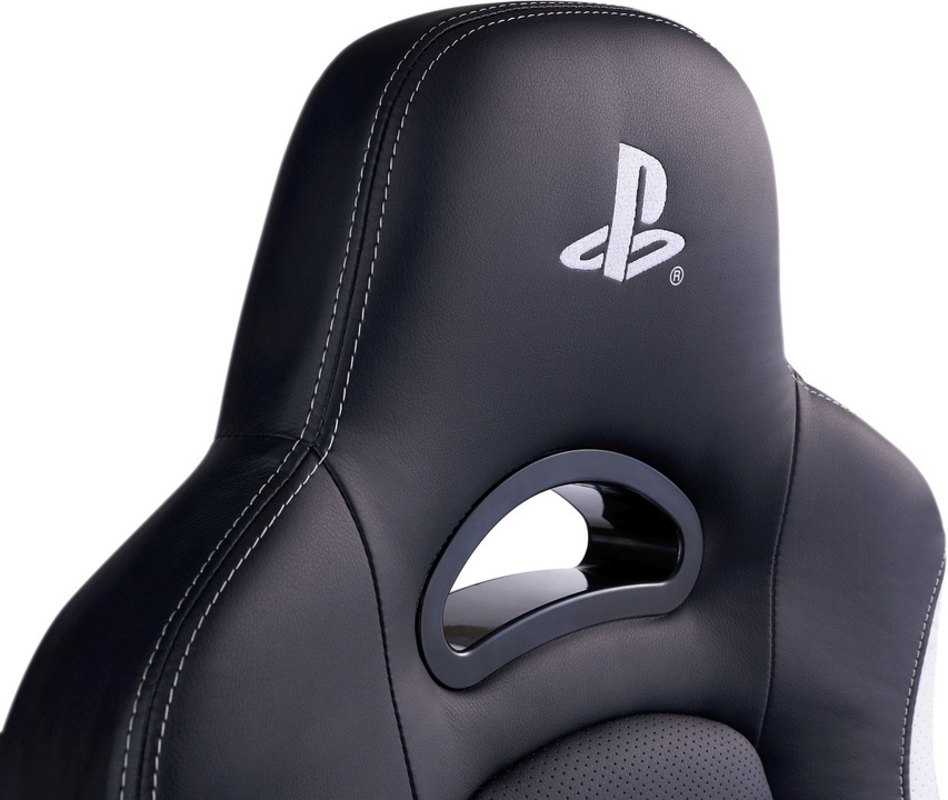 Ps4 Gaming Chair Black Fur Ps4 Kaufen Ex Libris