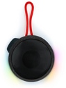 PARTY Nano Wireless Luminous Speaker - black