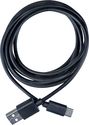 USB-C- Cable [2x 3m] - black [PS5/XSX]