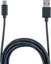 USB-C- Cable [2x 3 m] - black