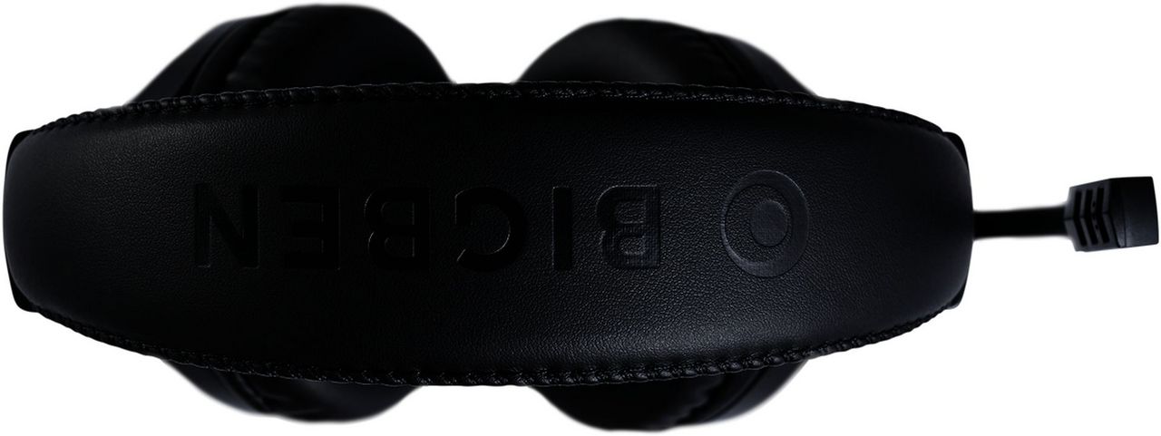 Stereo Gaming Headset V1 - black [XONE/XSX]