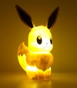Pokémon - LED-Lampe Evoli 30 cm [inkl. Remote]