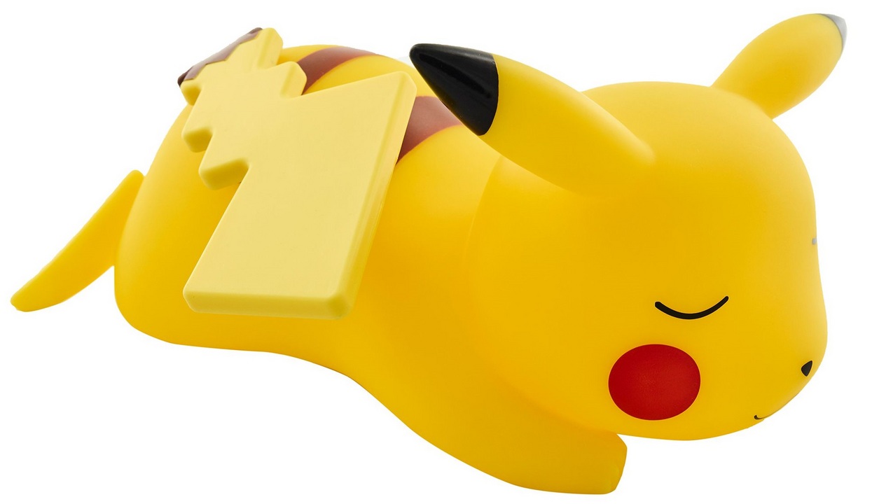 Pokémon - LED-Lampe Pikachu 25 cm