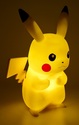 Pokémon - LED-Lampe Pikachu 25 cm [inkl. Remote]