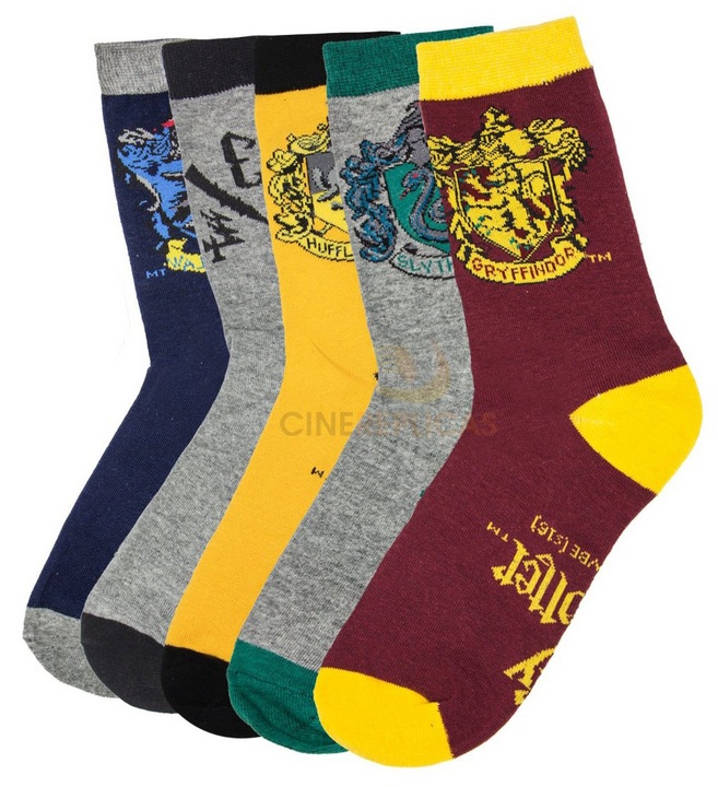 Harry Potter Socken Harry Potter Socken