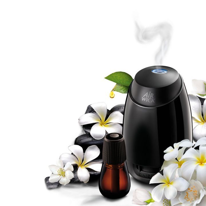Air Wick Aroma öl Flakon Air Wick Aroma öl Flakon