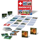 Switzerland memory® 2022