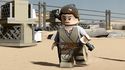 LEGO Star Wars: Das Erwachen der Macht [3DS] (D)