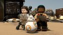 LEGO Star Wars: Das Erwachen der Macht [3DS] (D)