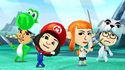 Miitopia [3DS] (D)