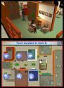 Die Sims 3 [3DS] (D)