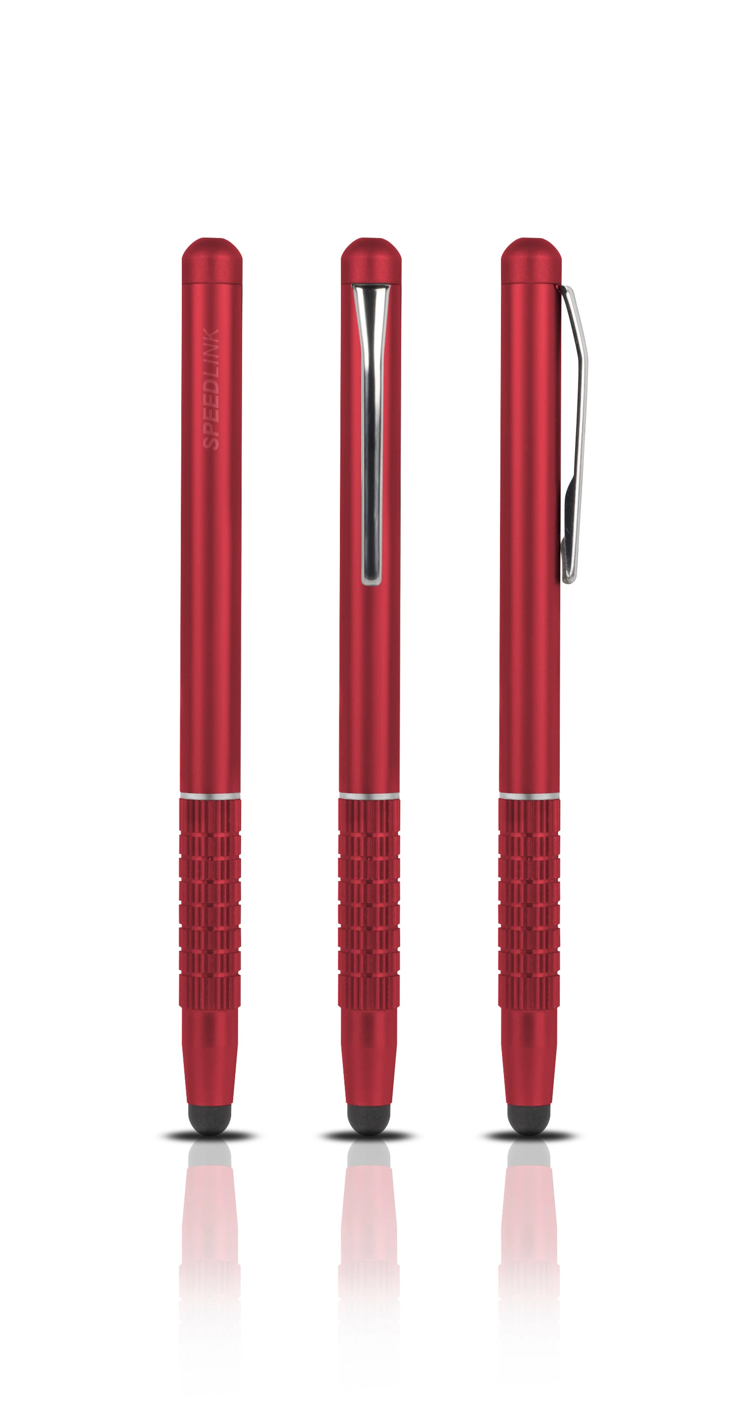 SPEEDLINK Touchscreen Pen red SL7006RD QUILL