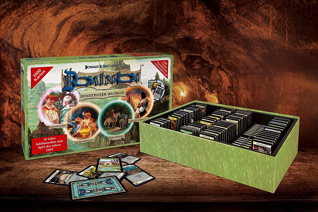 29+ Dominion Spiel Online Gif