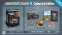 Landwirtschafts-Simulator 22 - Collectors Edition [PC] (D)