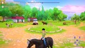 Horse Club Adventures [NSW] (D)