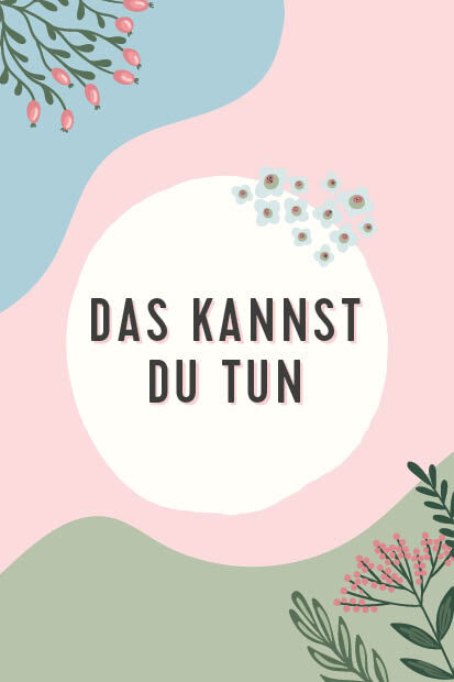 Kartenbox Selbstliebe: Du bist wundervoll  64 Karten für mehr Selbstliebe und inneres Glück