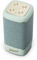 Roberts Bluetooth Speaker Beacon 335 - duck egg blue