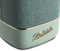 Roberts Bluetooth Speaker Beacon 335 - duck egg blue