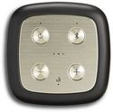 Roberts Bluetooth Speaker Beacon 335 - carbon black